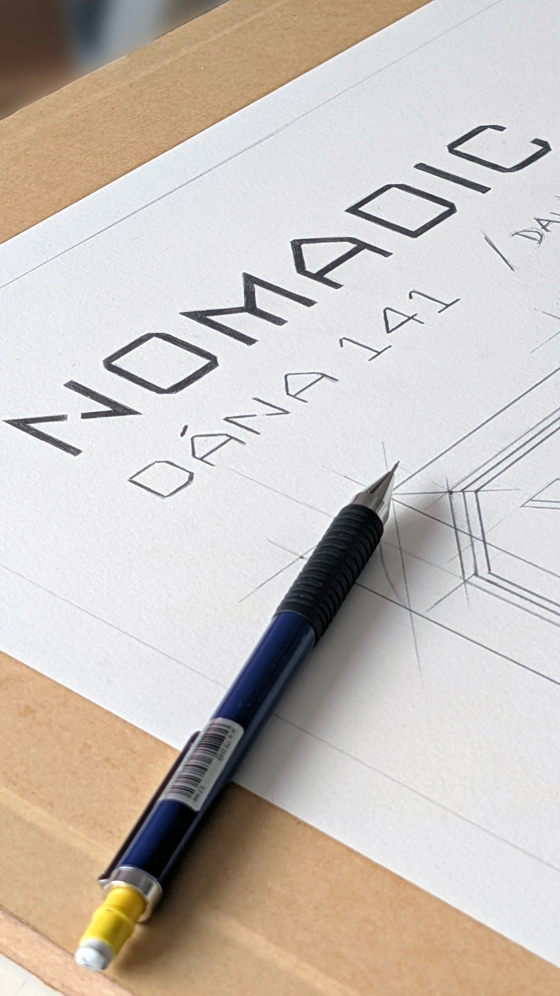 Nomadic