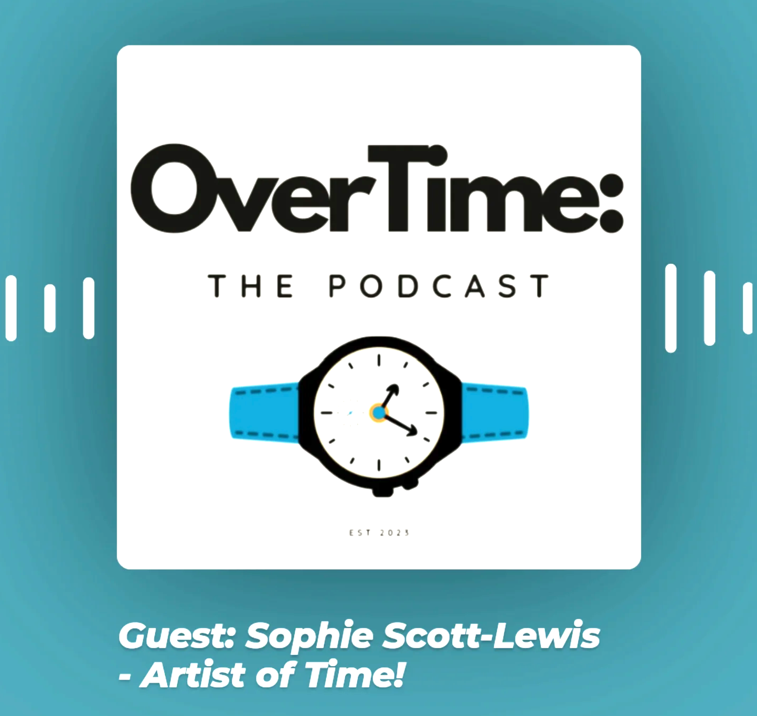 Overtime the Podcast