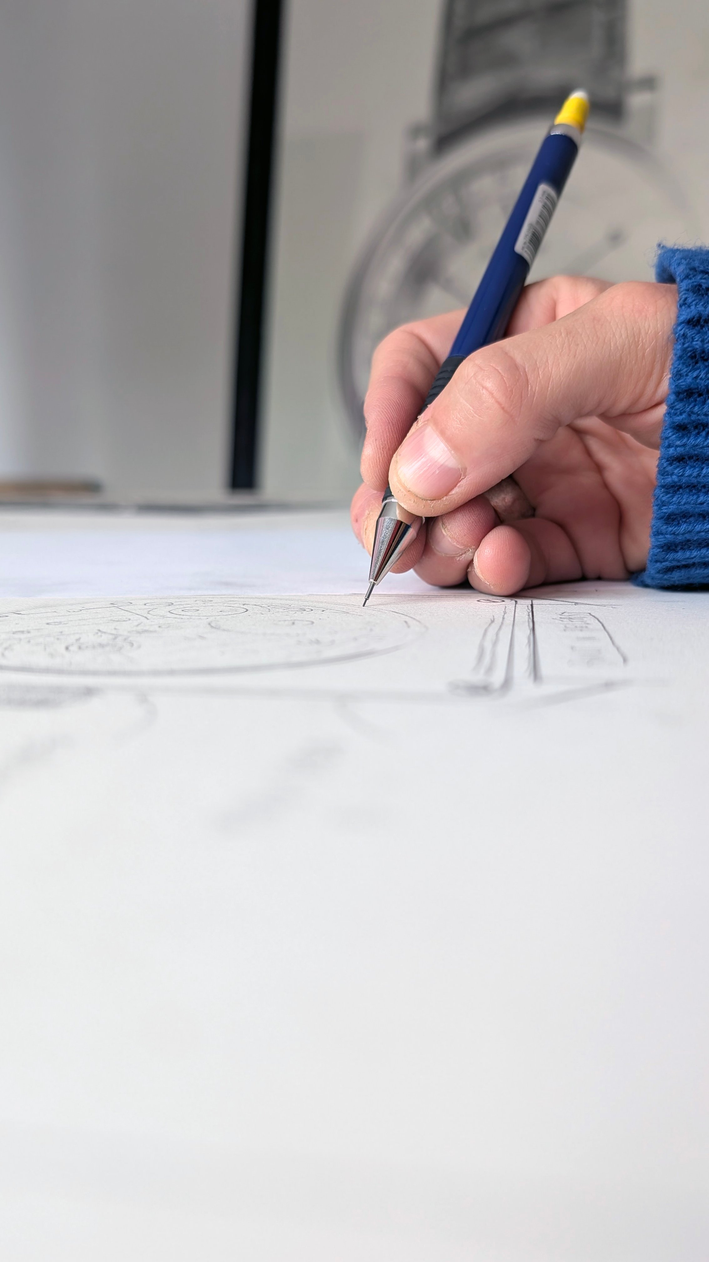 Sketching
