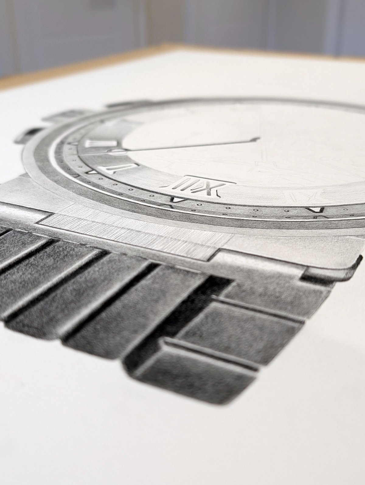 Sophie_Scott-Lewis_Watch_Artist_Breguet_Marine_Chronograph_2 Sophie_Scott-Lewis_Watch_Artist_Breguet_Marine_Chronograph_2