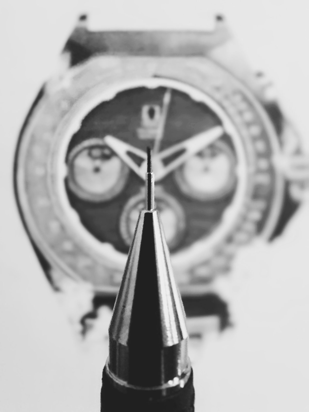 Isotope Moonshot