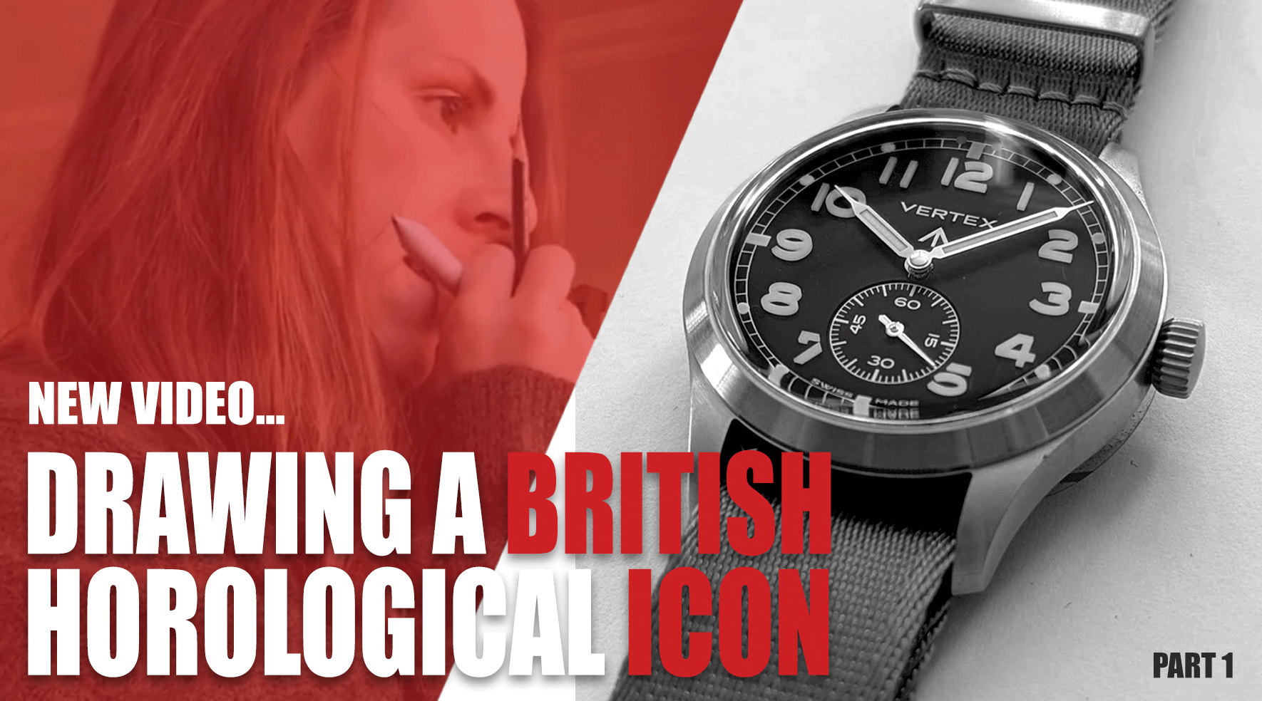 Vertex M100 Portrait Sophie Scott-Lewis